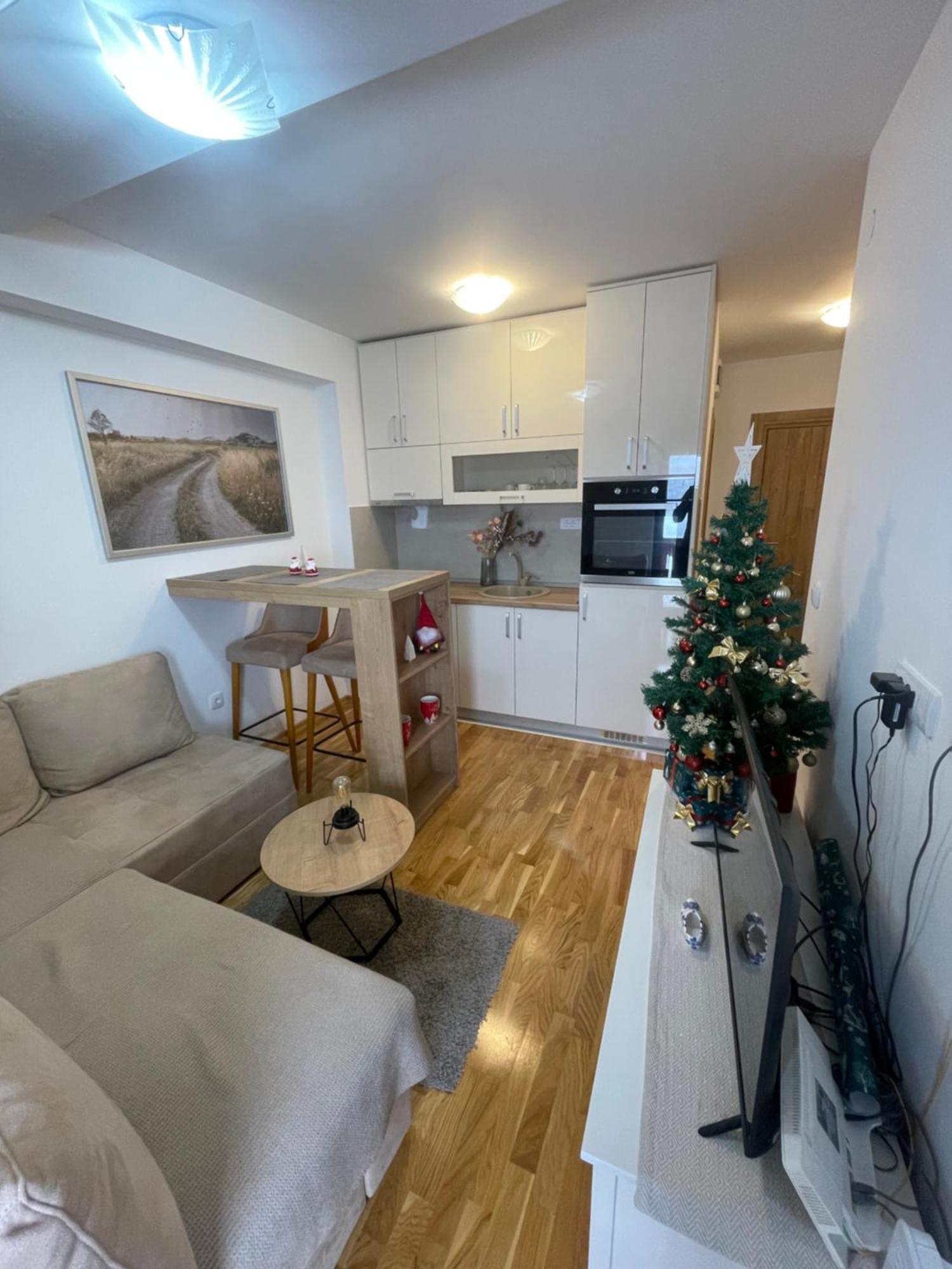 Apartment Jutarnja Zvezda - And Wellness - Xbox S *