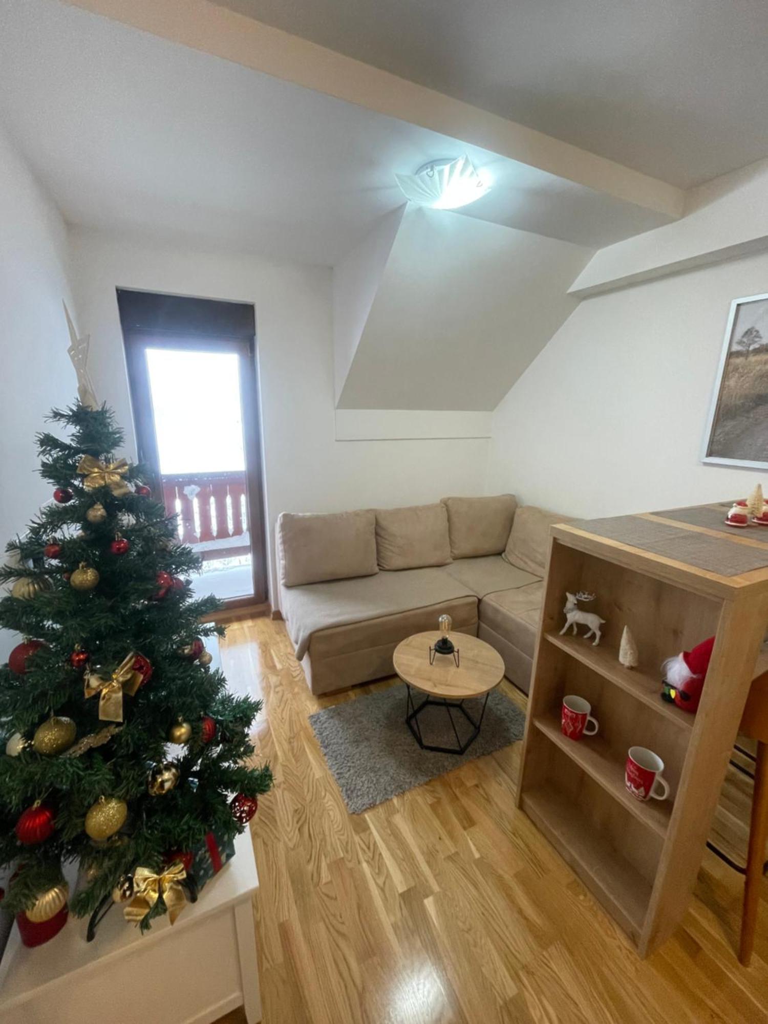 Jutarnja Zvezda - And Wellness - Xbox S Apartment Zlatibor